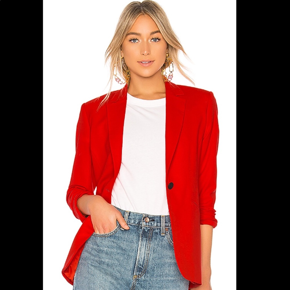 NWT Blazer by Rag and Bone Size 6